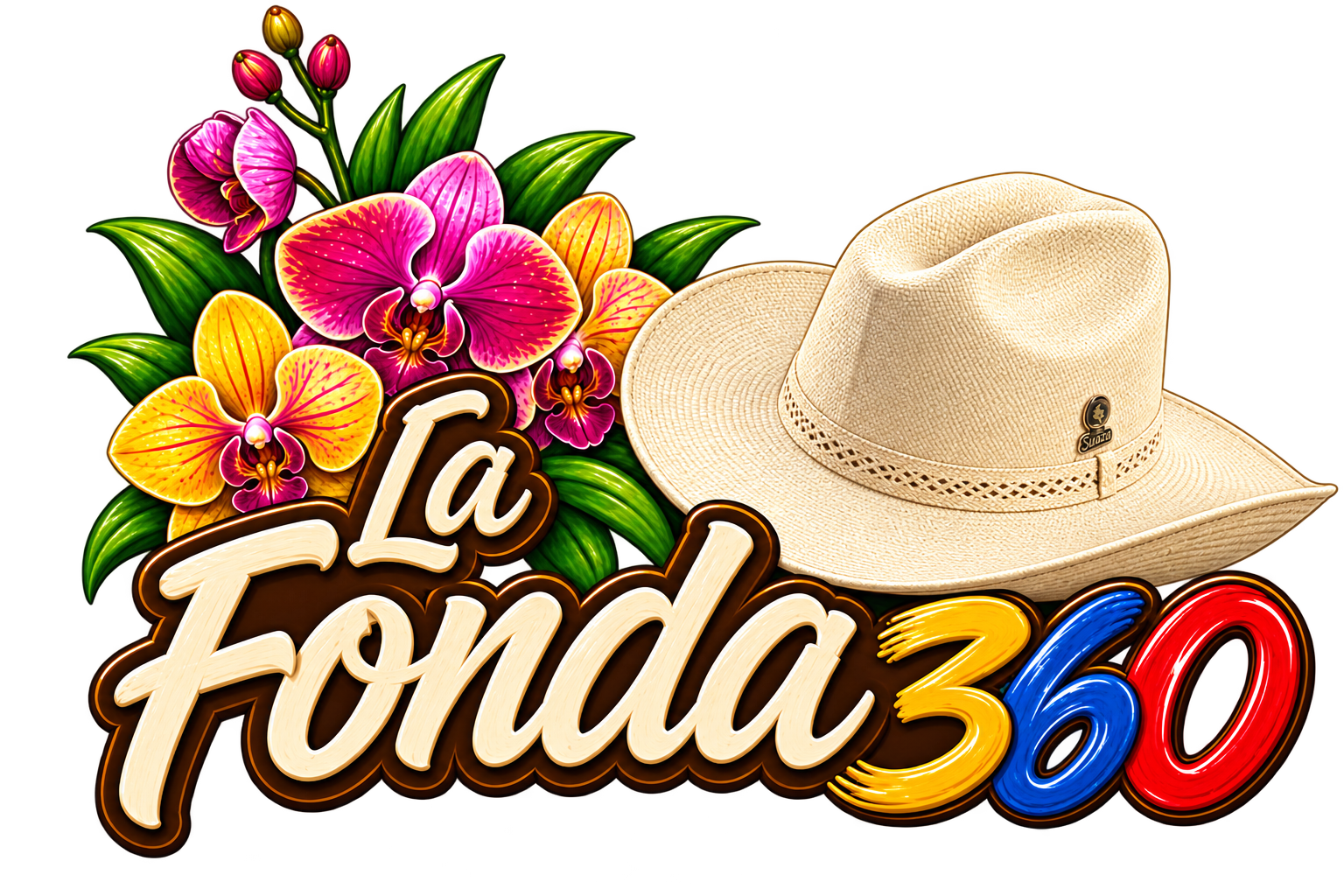 La Fonda 360